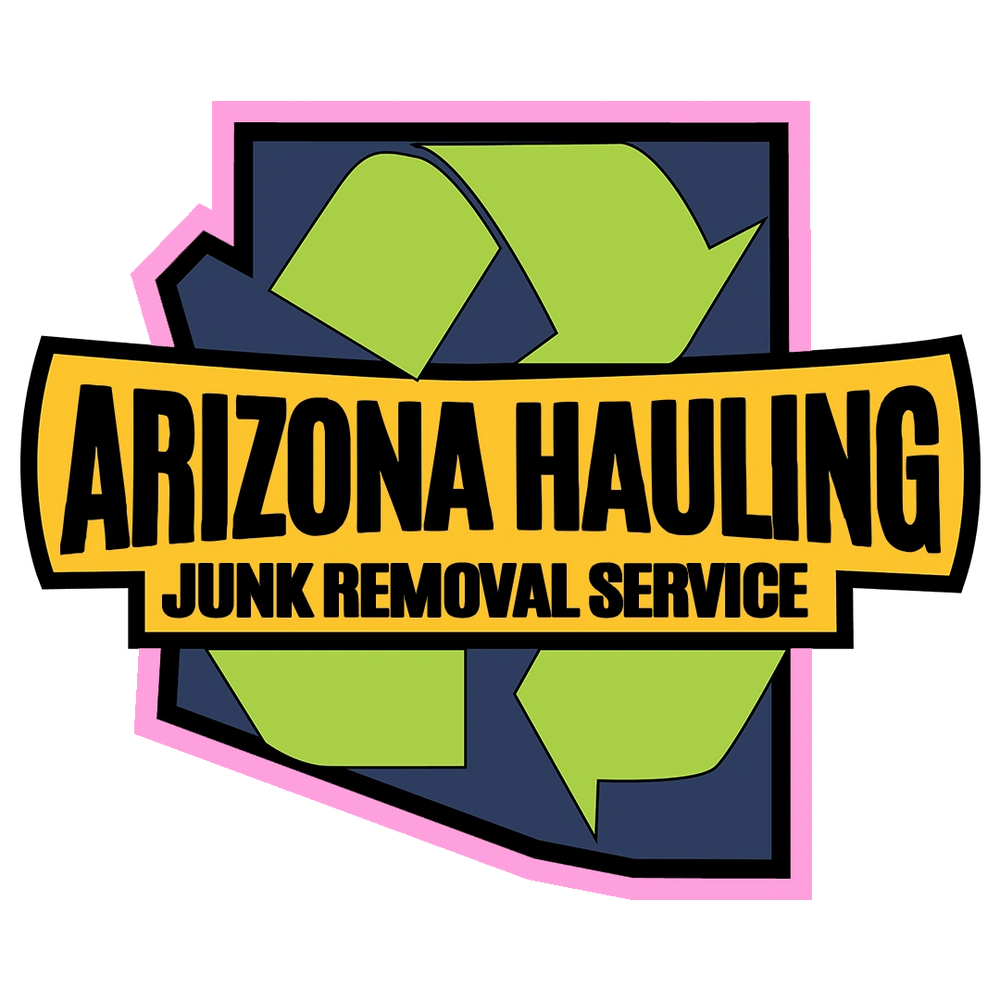 Arizona Hauling Junk Removal Service Yuma, Arizona
